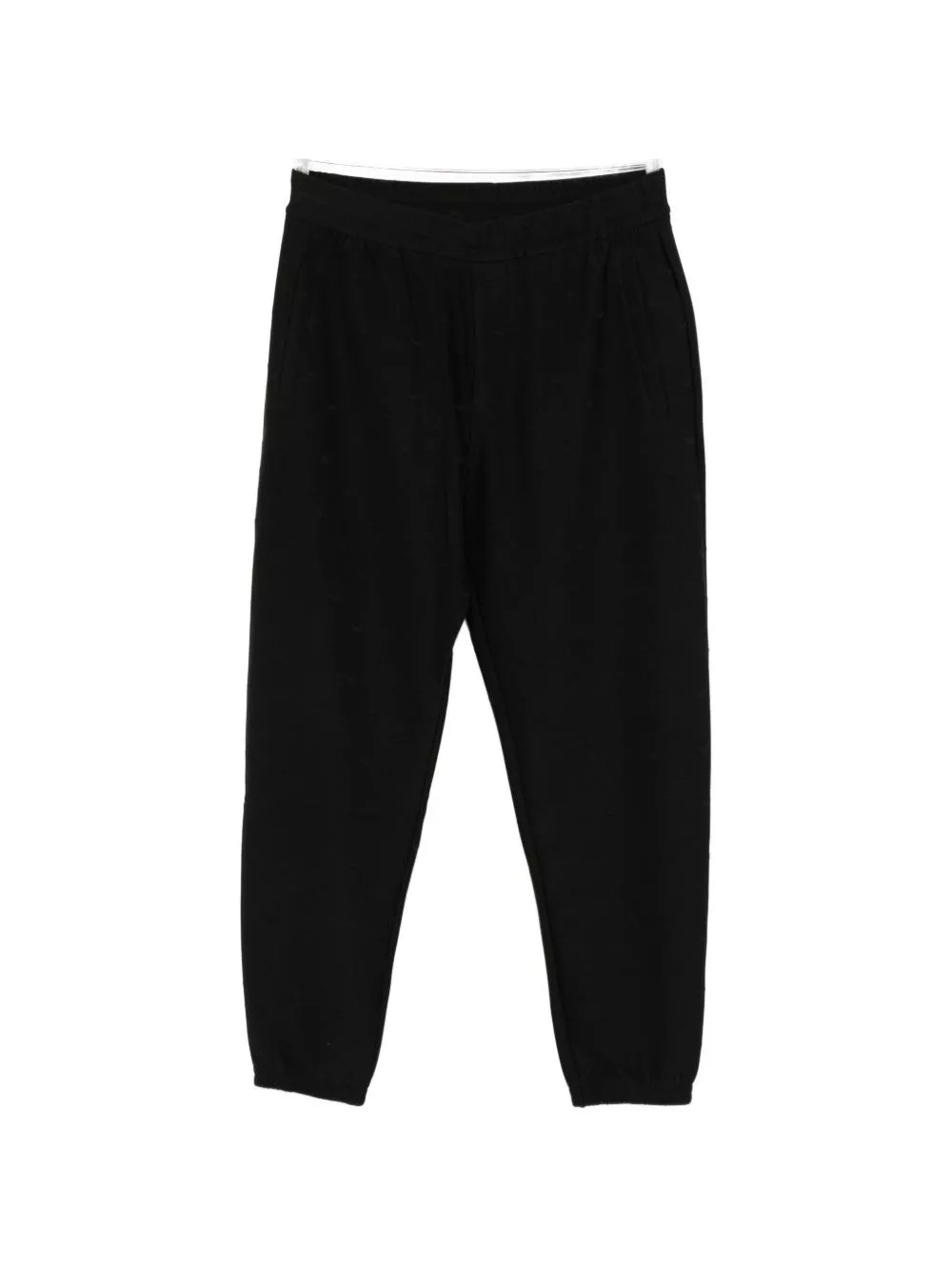 Emporio Armani Pantaloni in misto cotone