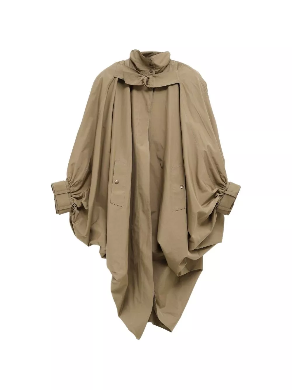 Chloé Cappotto in cotone