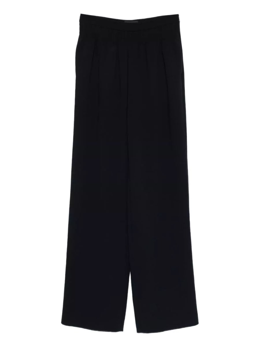 Emporio Armani Pantaloni Elasticizzati