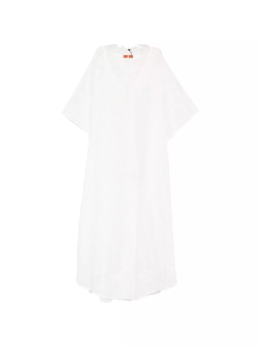 Ermanno scervino Long kaftan
