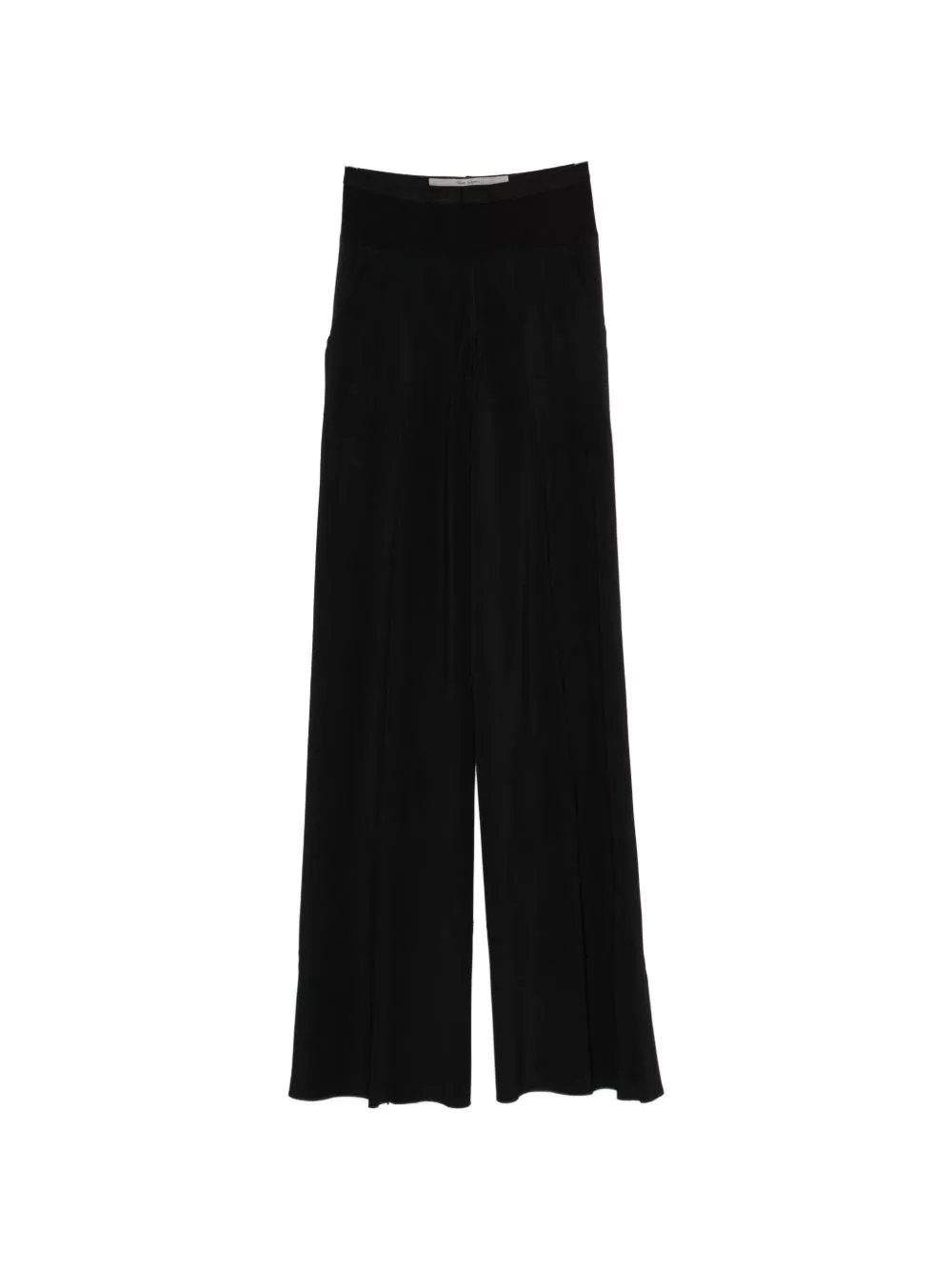 Rick Owens Pantaloni in seta