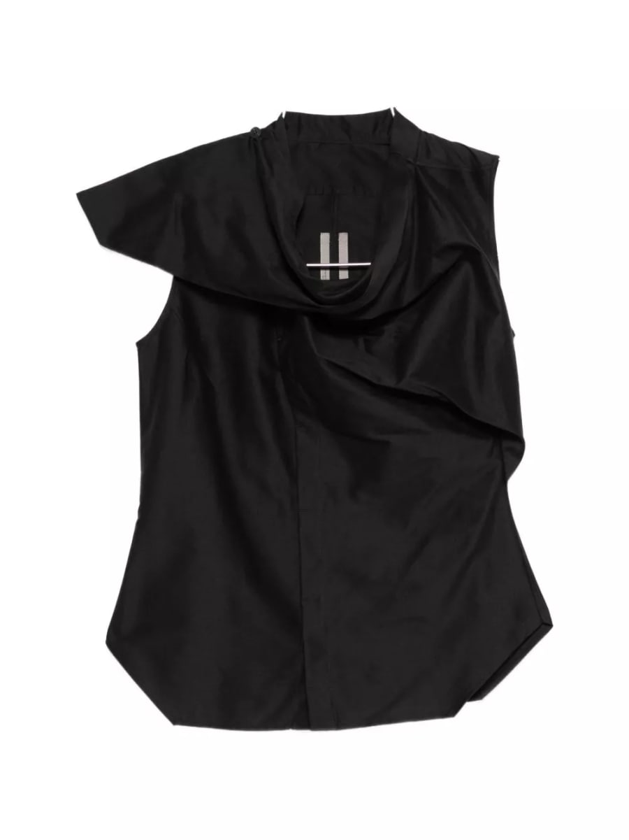 Rick Owens Top in cotone