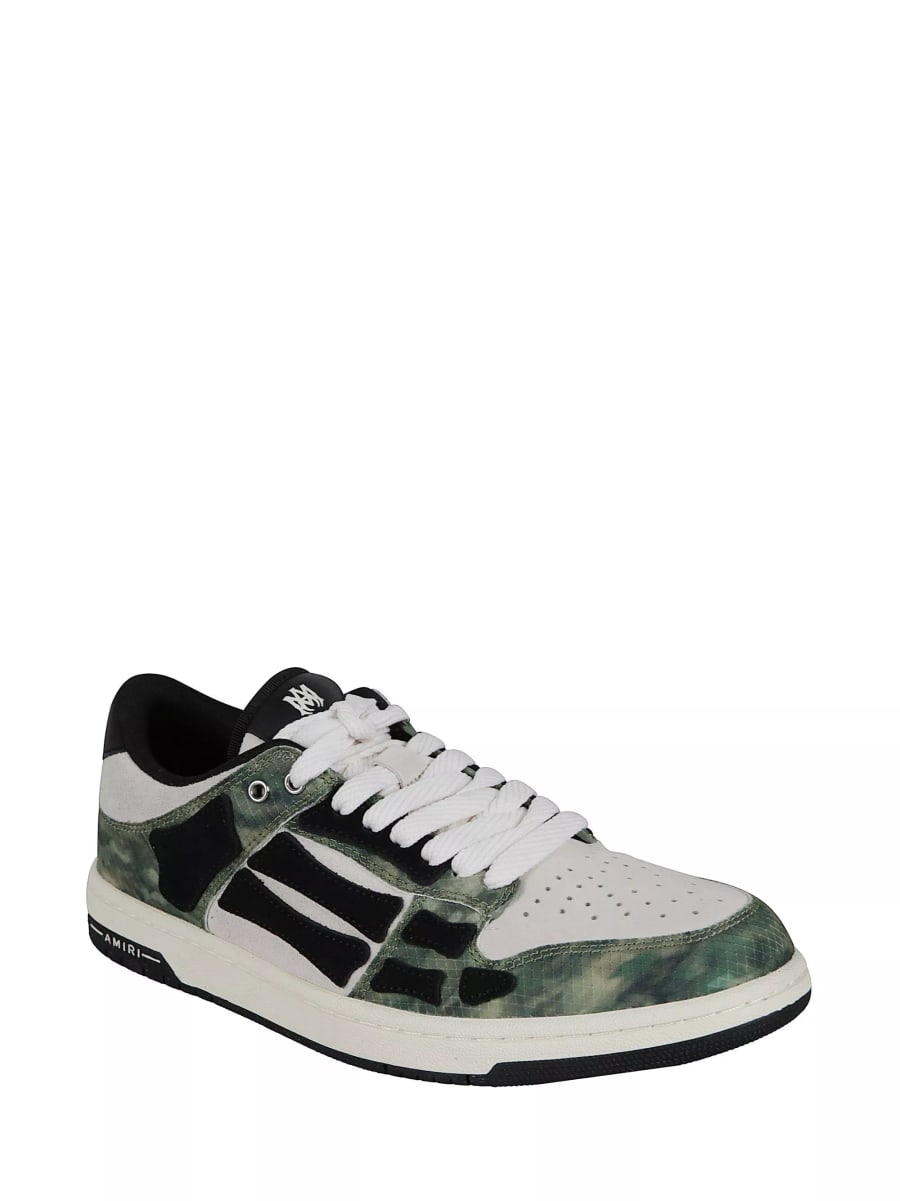 Amiri Sneaker Neutre, view 2