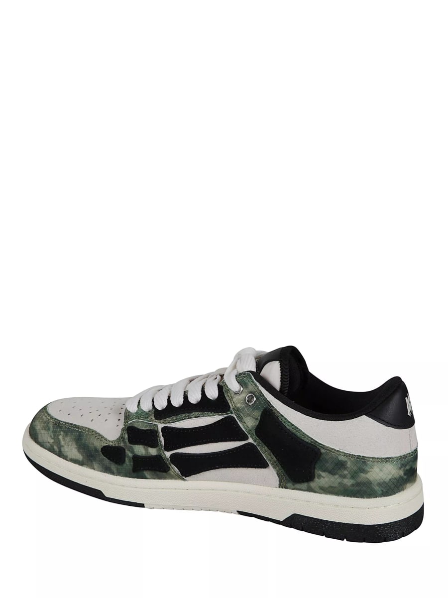 Amiri Sneaker Neutre, view 3