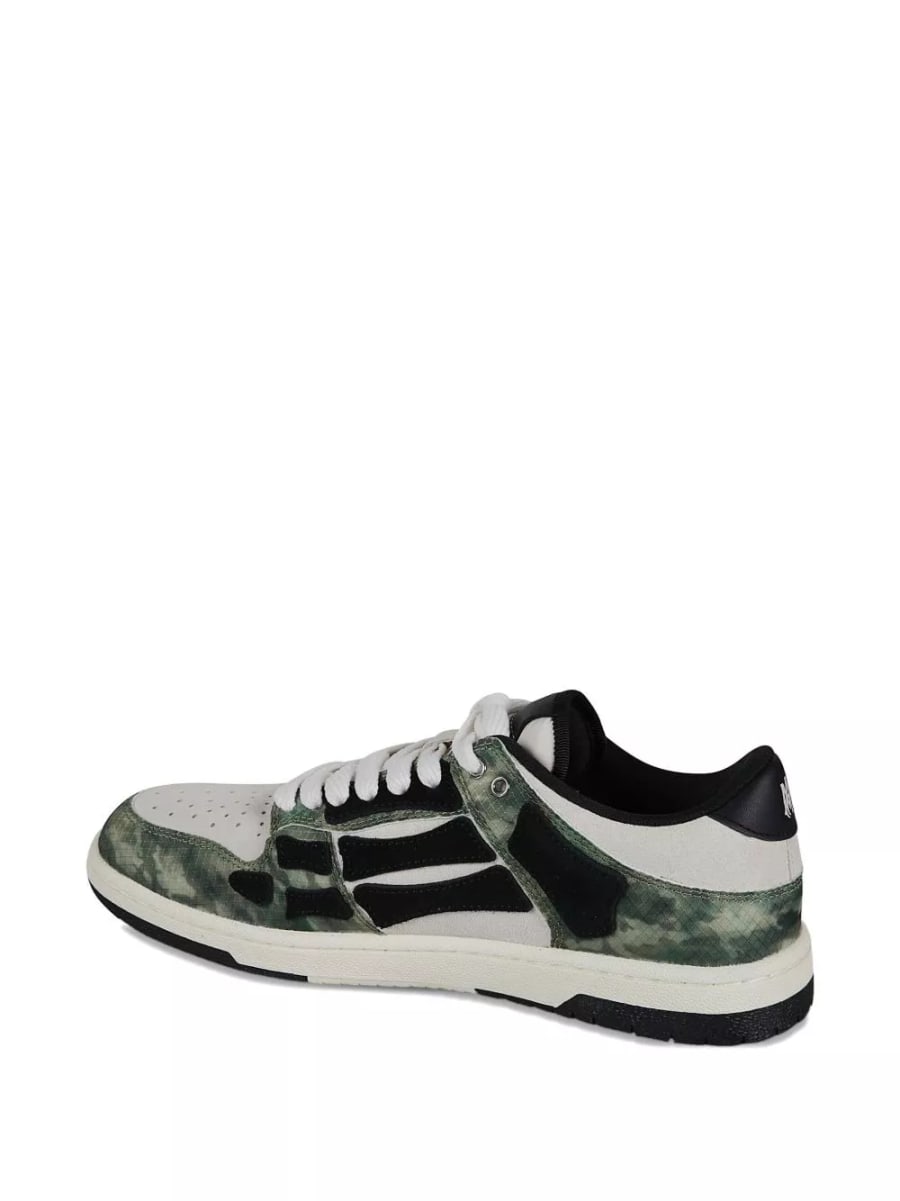Amiri Sneaker Neutre, view 5