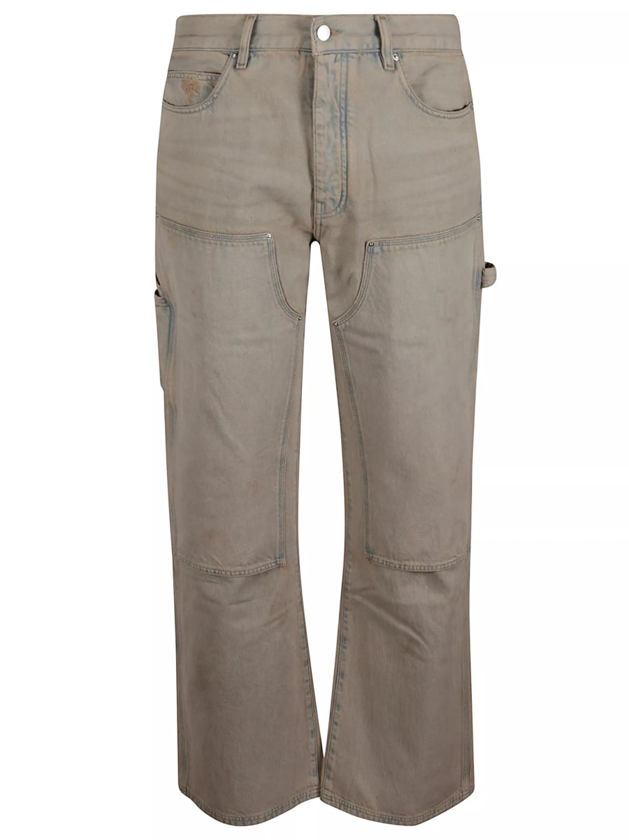 Amiri Carpenter Jeans