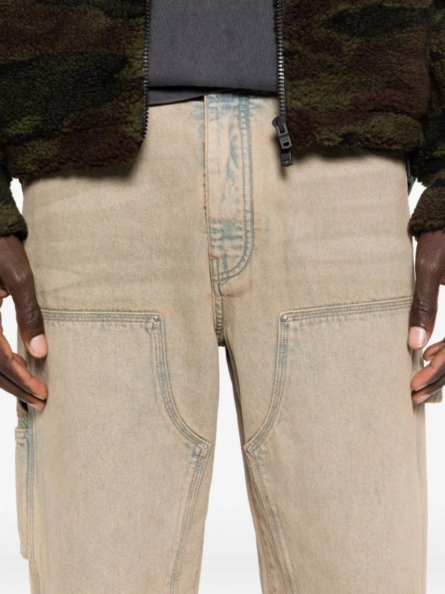 Amiri Carpenter Jeans, view 6