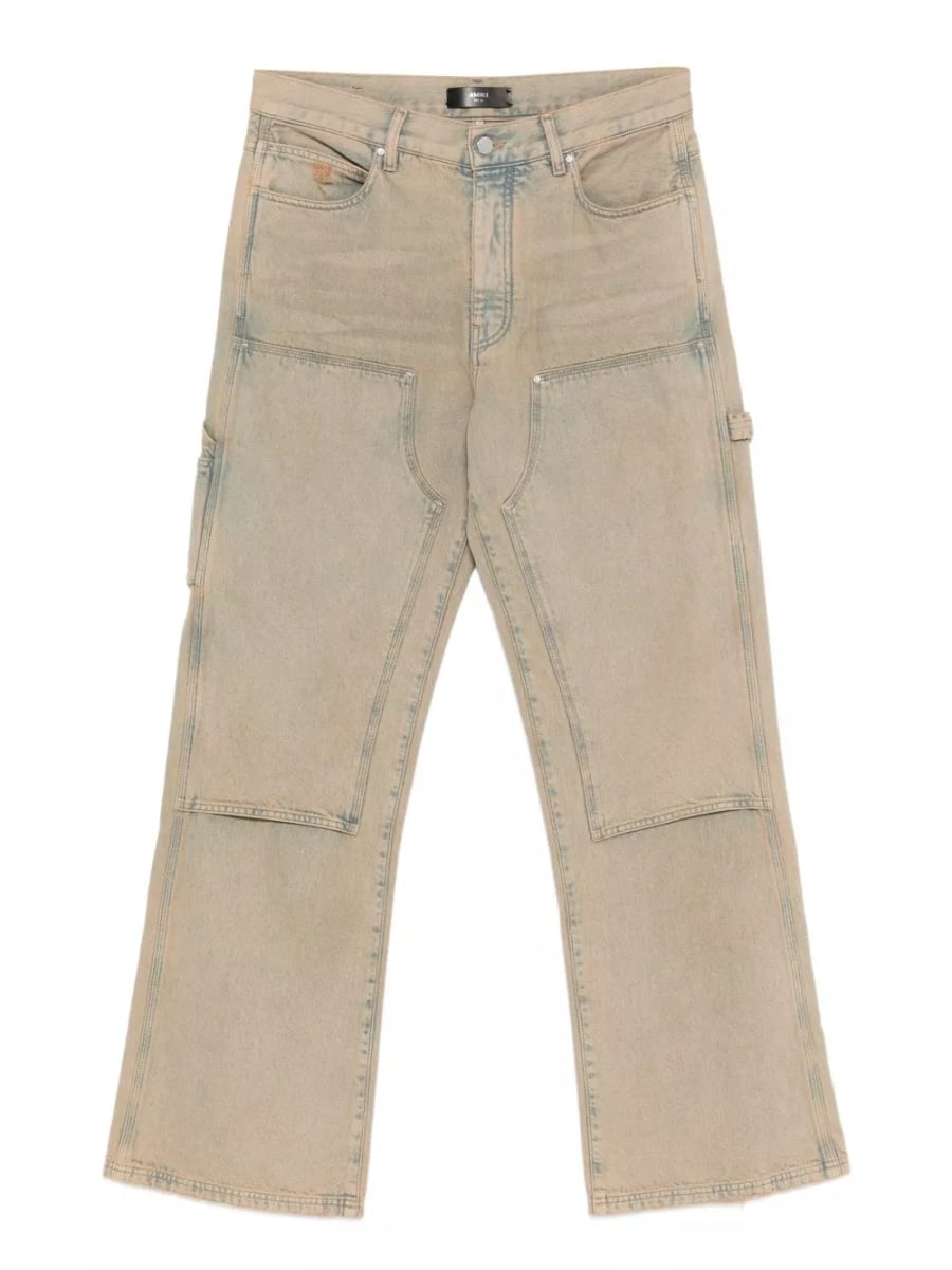 Amiri Carpenter Jeans, view 7