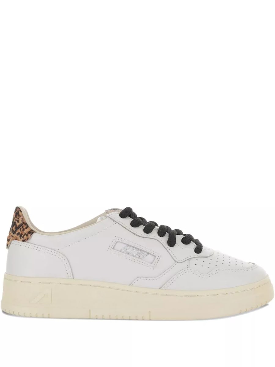 Autry Sneakers Medalist Low, view 6