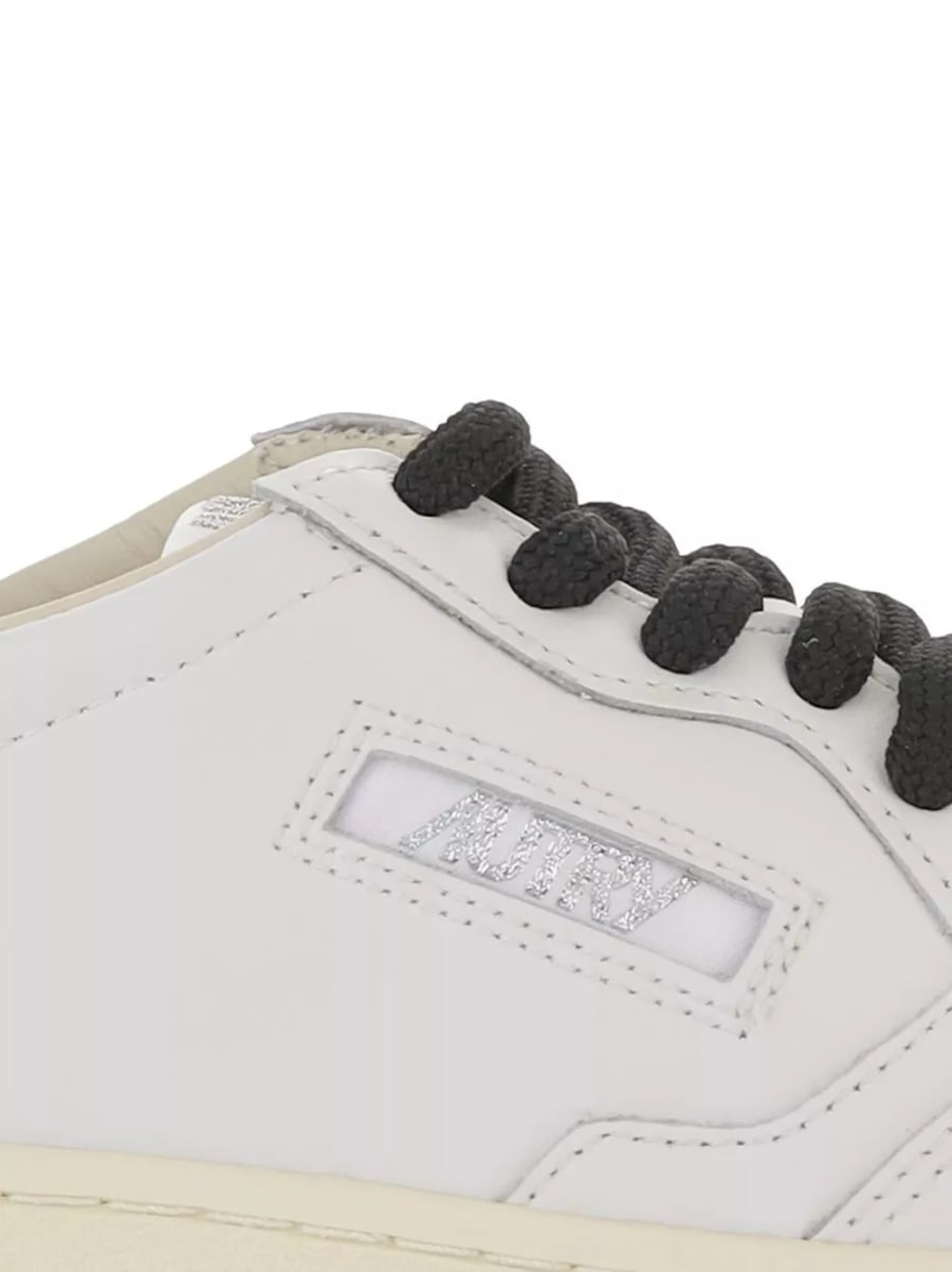 Autry Sneakers Medalist Low, view 7