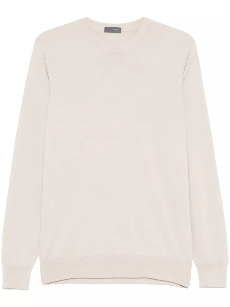 Drumohr Maglione in lana