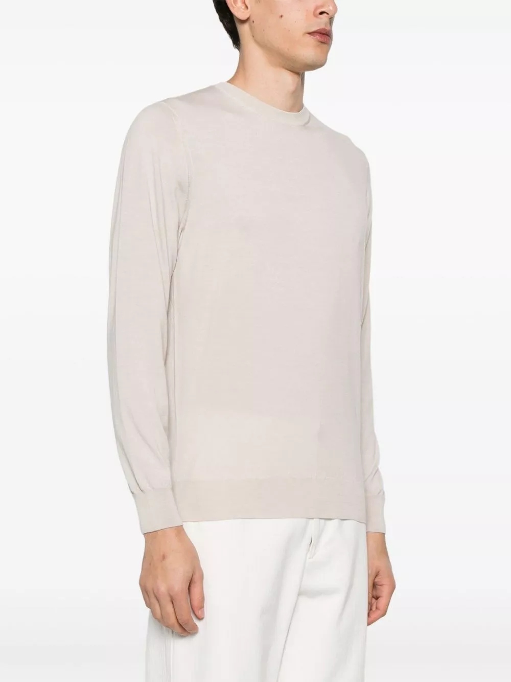 Drumohr Maglione in lana