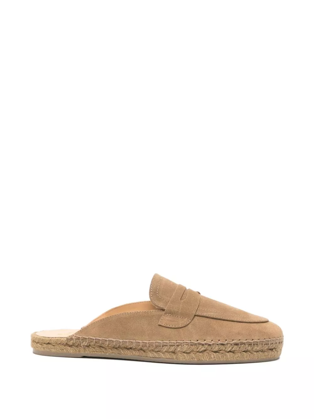 Castaner since 1927 Slipper Nando
