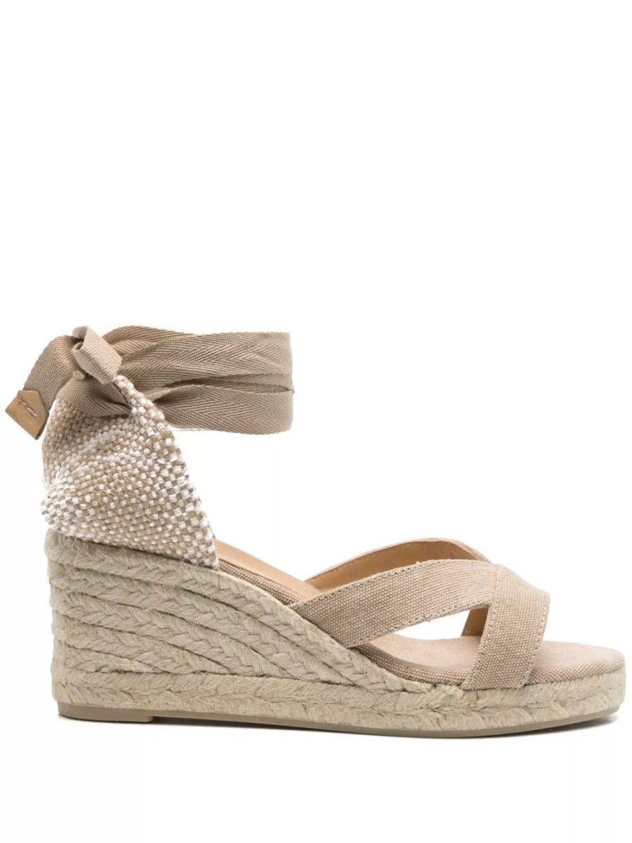 Castaner since 1927 Espadrillas Bailey