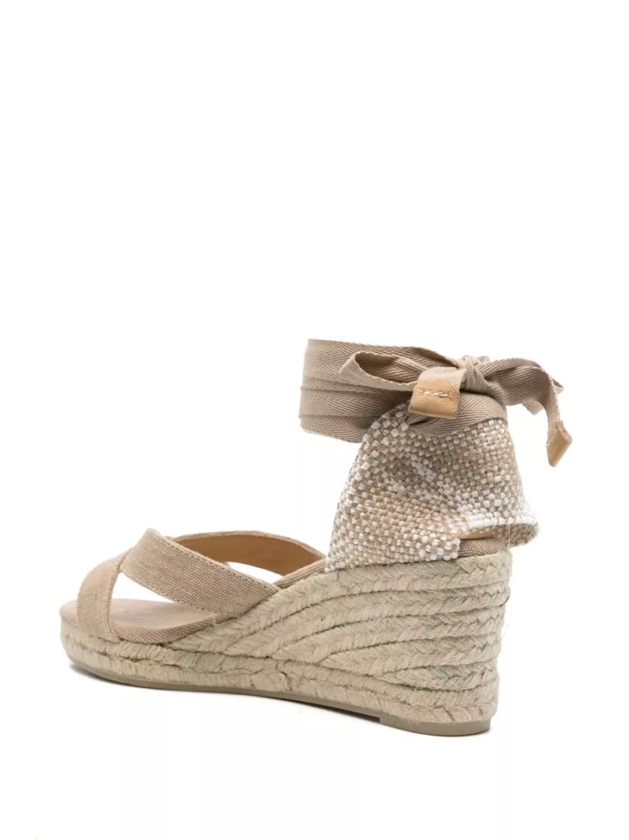 Castaner since 1927 Espadrillas Bailey, view 2