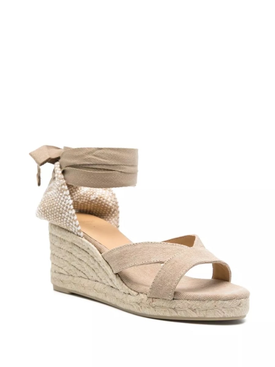 Castaner since 1927 Espadrillas Bailey, view 3