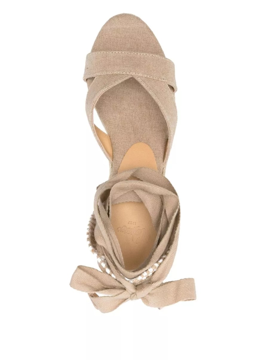 Castaner since 1927 Espadrillas Bailey, view 4