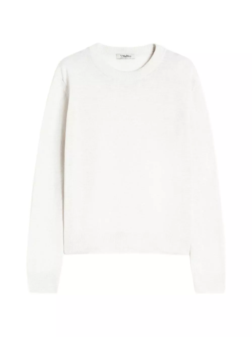 'S Max Mara Maglione in lino