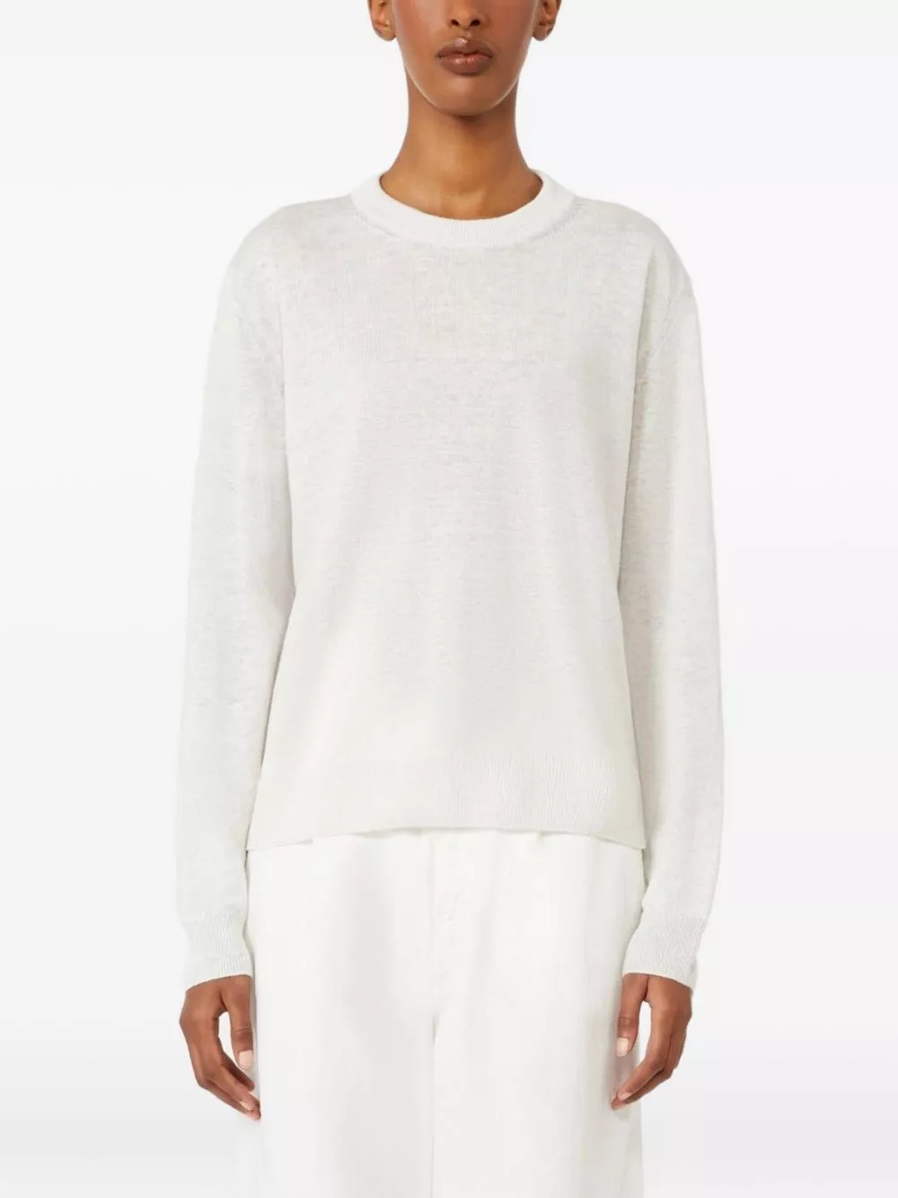 'S Max Mara Maglione in lino, view 2