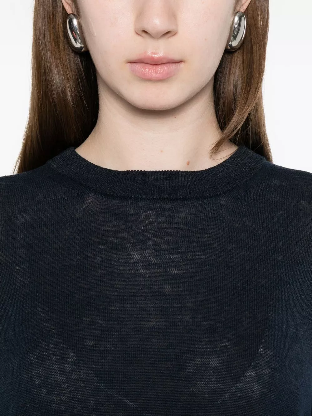'S Max Mara Maglione in lino, view 2