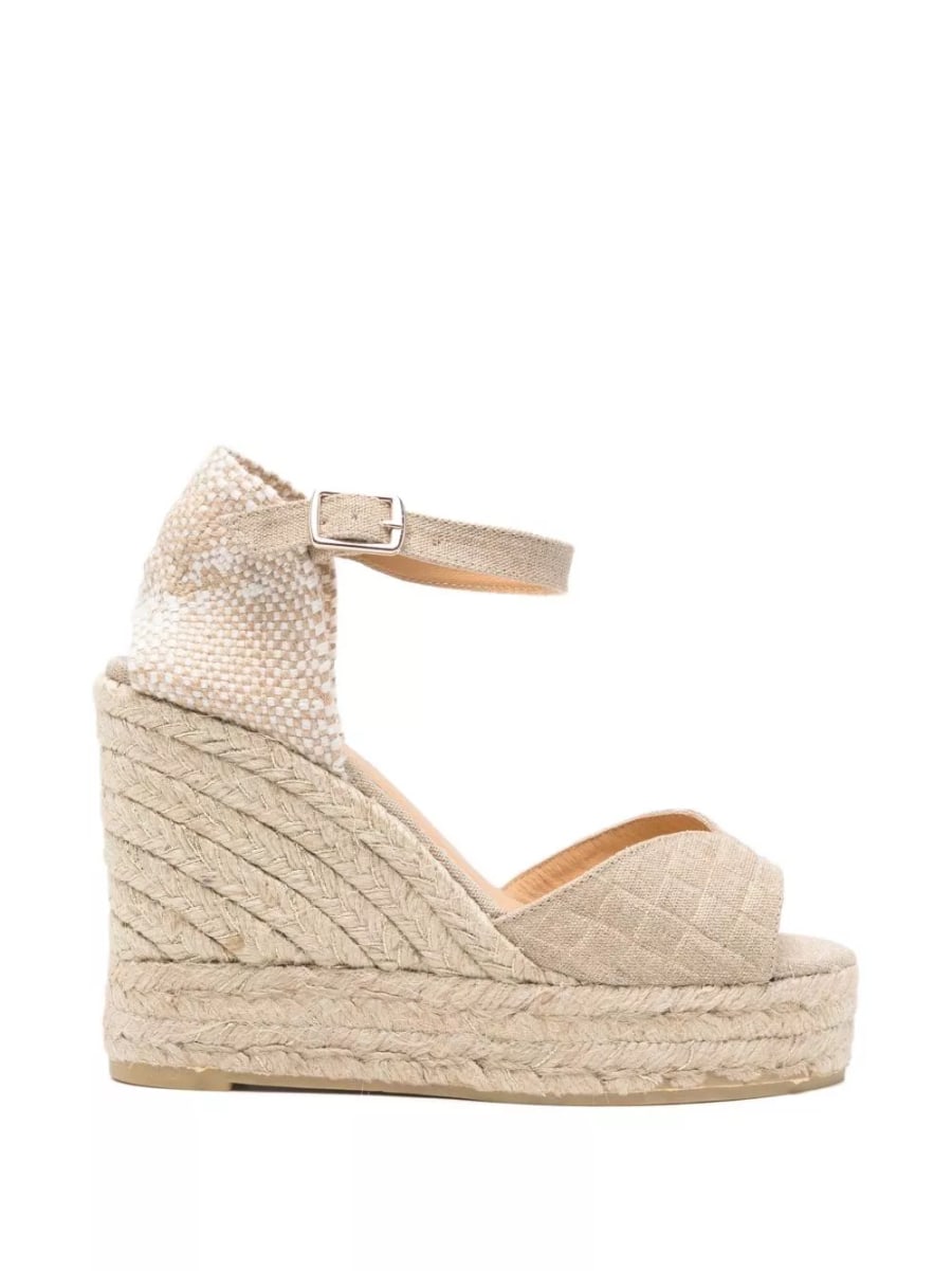 Castaner since 1927 Espadrillas Blaudi
