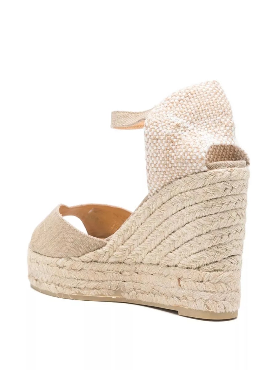 Castaner since 1927 Espadrillas Blaudi, view 2