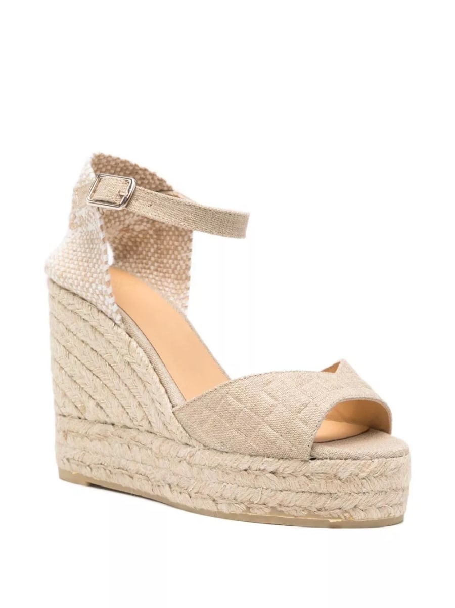 Castaner since 1927 Espadrillas Blaudi, view 4