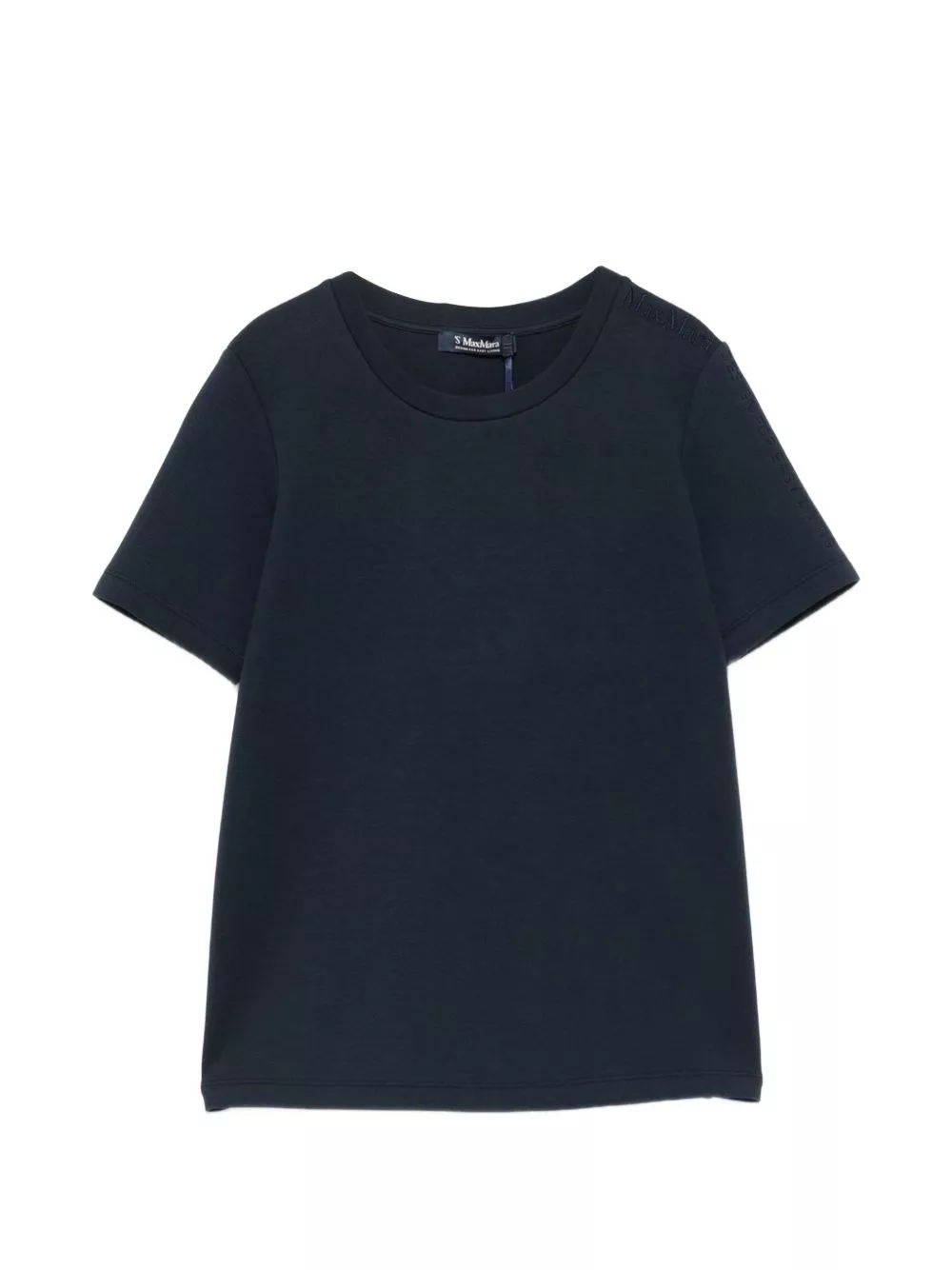 'S Max Mara T-shirt in cotone