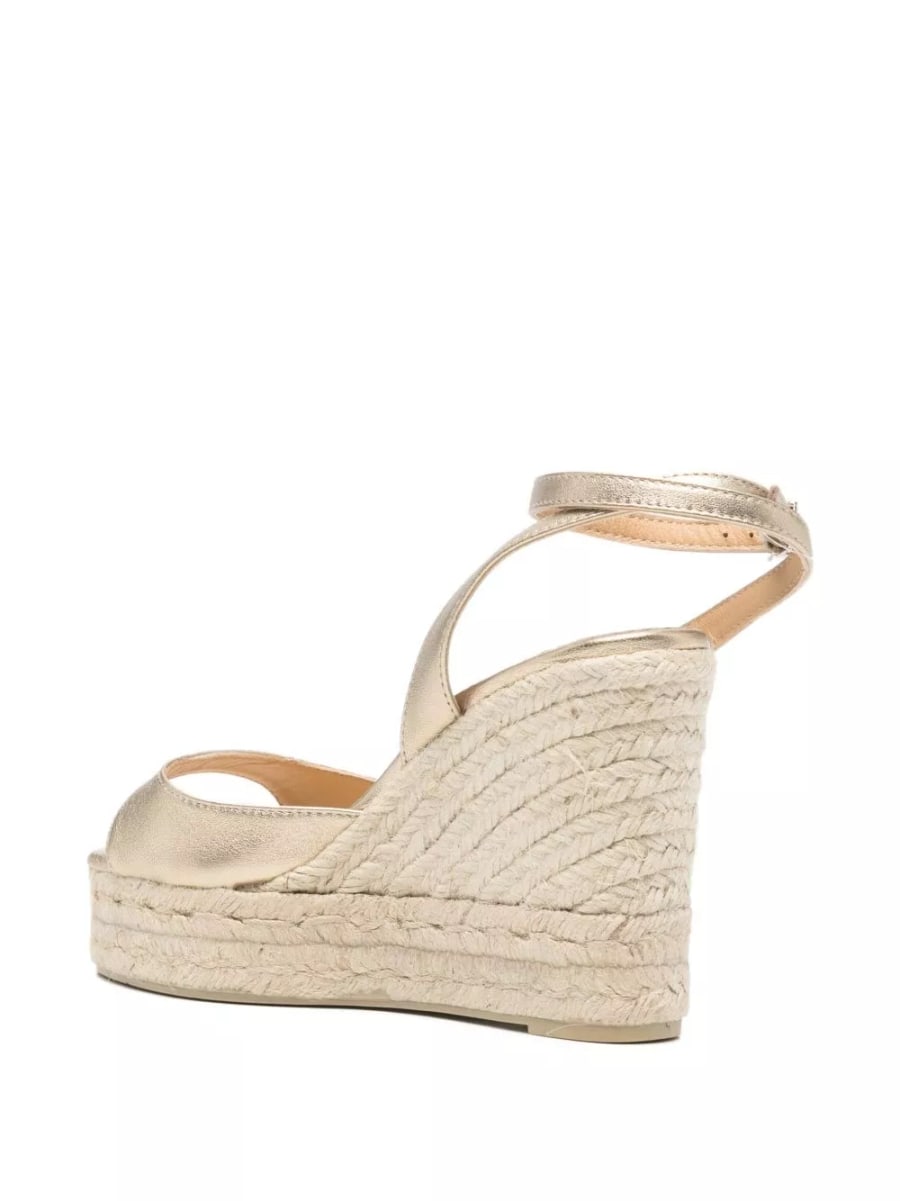 Castaner since 1927 Espadrillas Brook, view 2