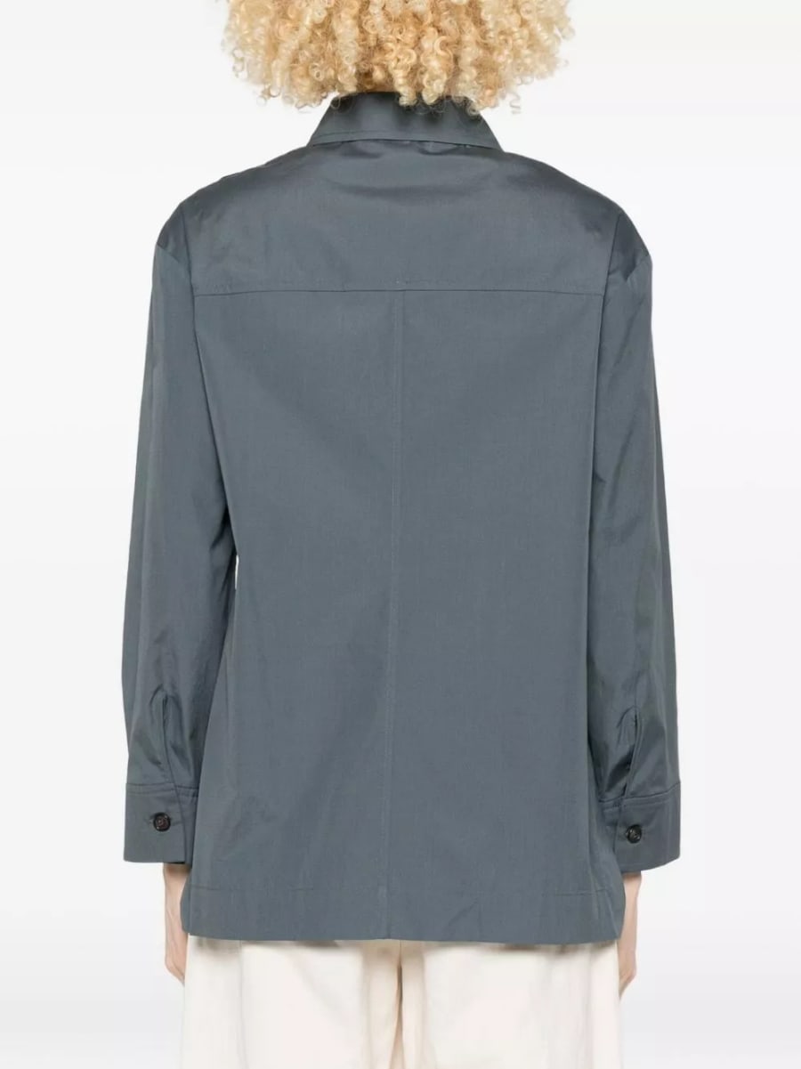 'S Max Mara Camicia in cotone, view 5