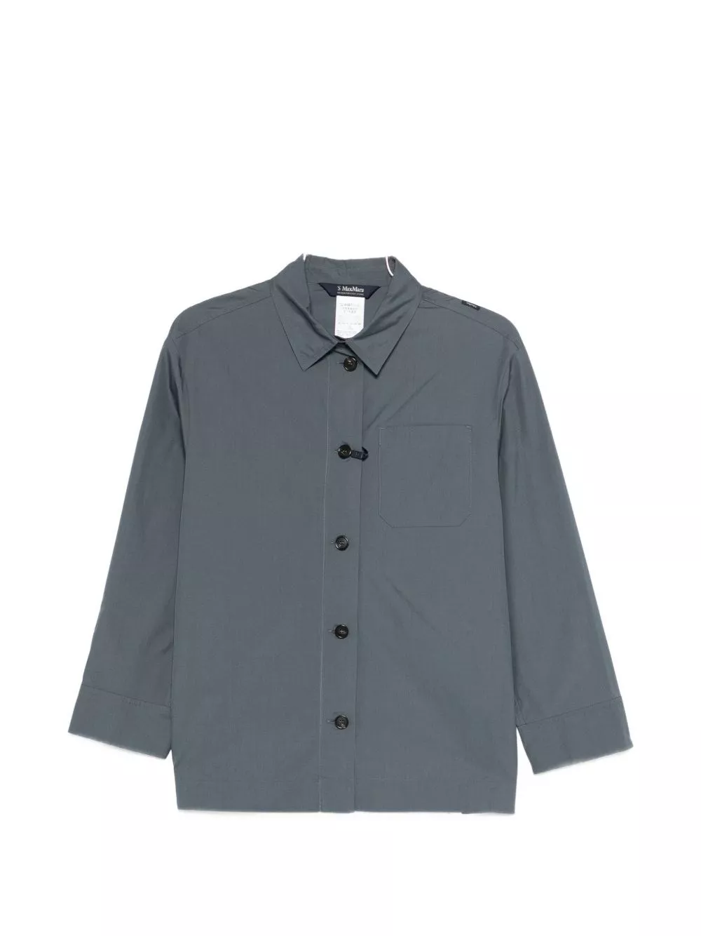 'S Max Mara Camicia in cotone