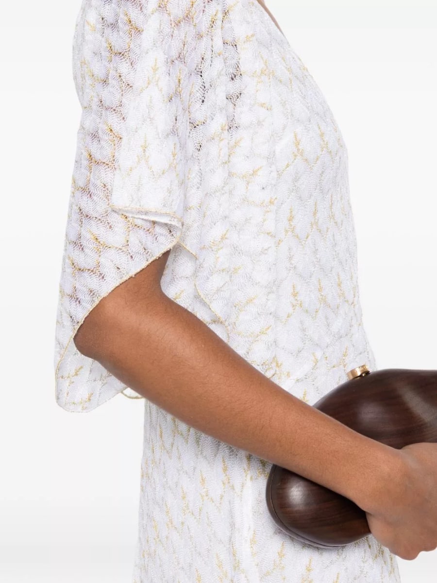 Missoni Abito Midi, view 2