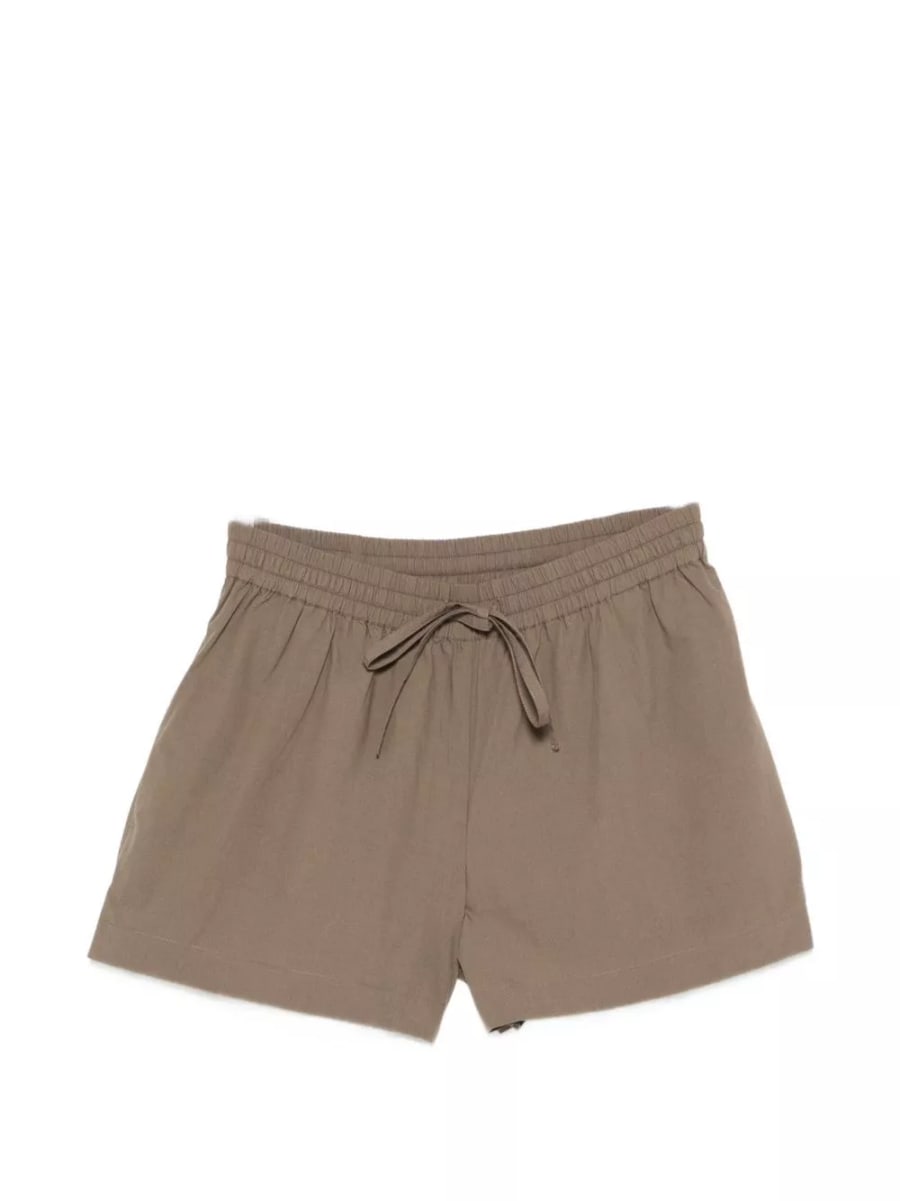 Matteau Shorts in cotone