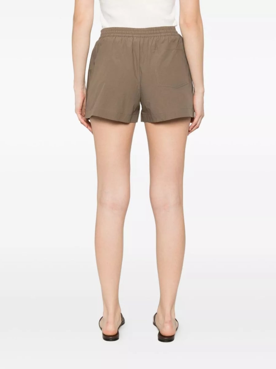 Matteau Shorts in cotone, view 4
