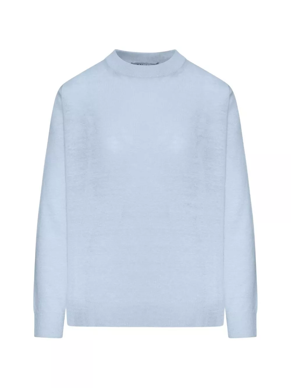'S Max Mara Maglione in lino a girocollo