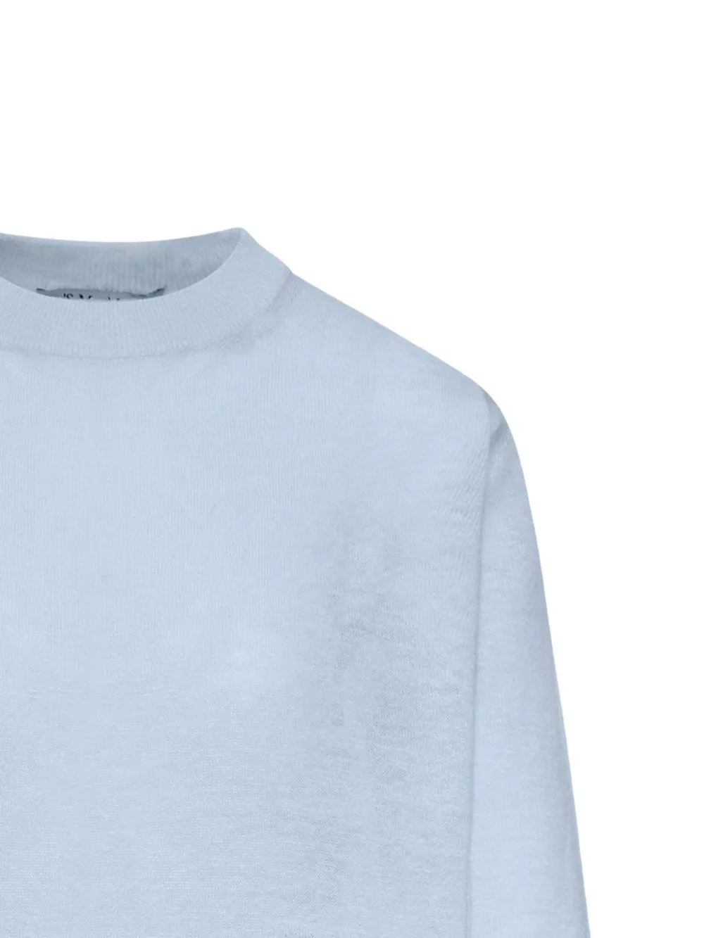 'S Max Mara Maglione in lino a girocollo, view 2