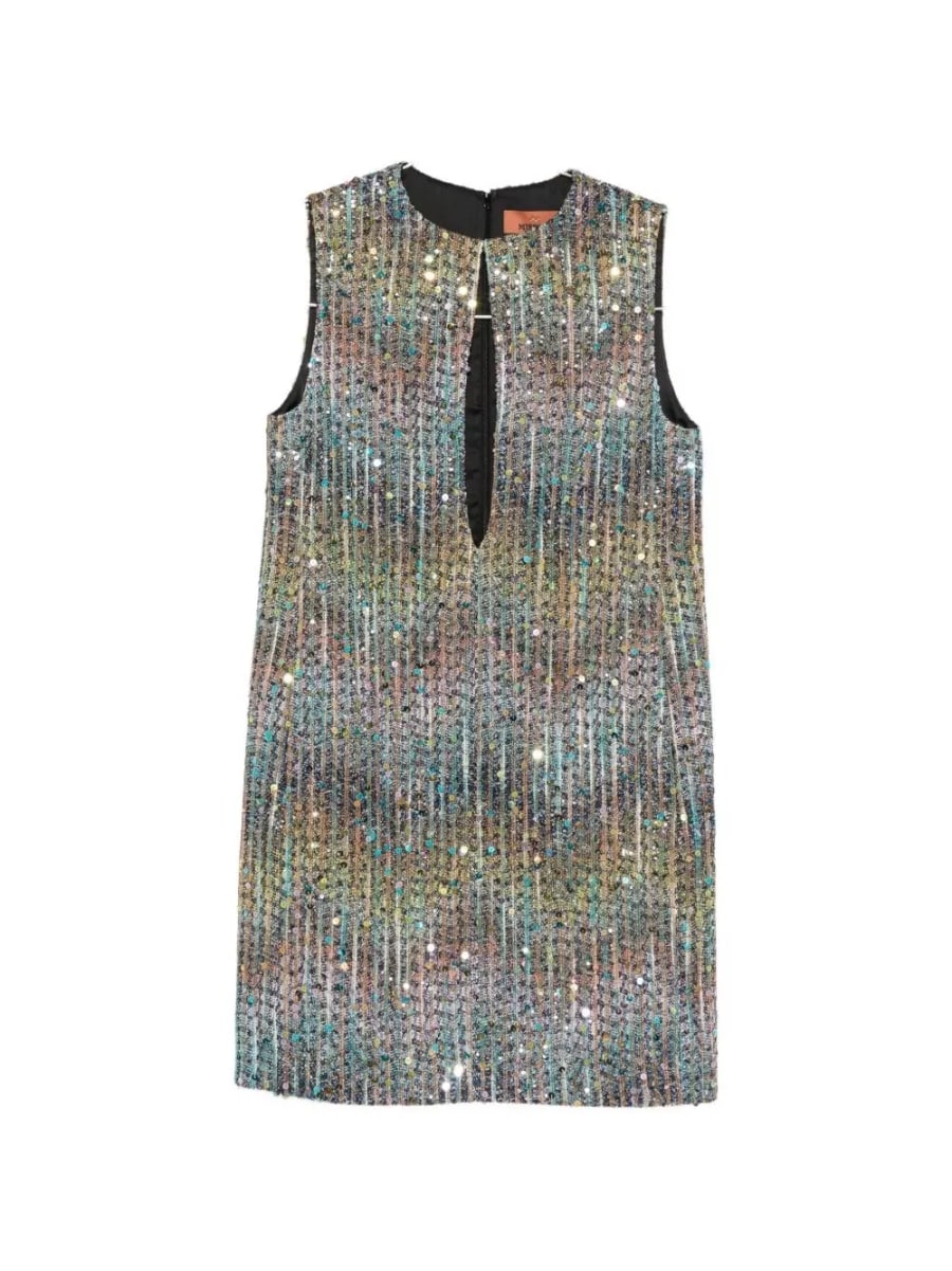 Missoni Mini abito