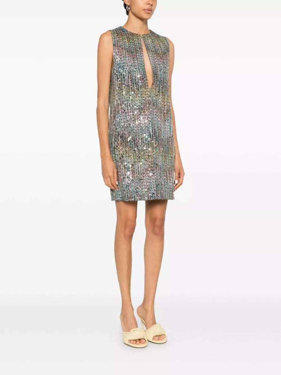 Missoni Mini abito, view 5
