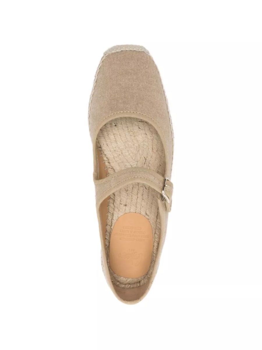 Castaner since 1927 Ballerine Padua, view 2