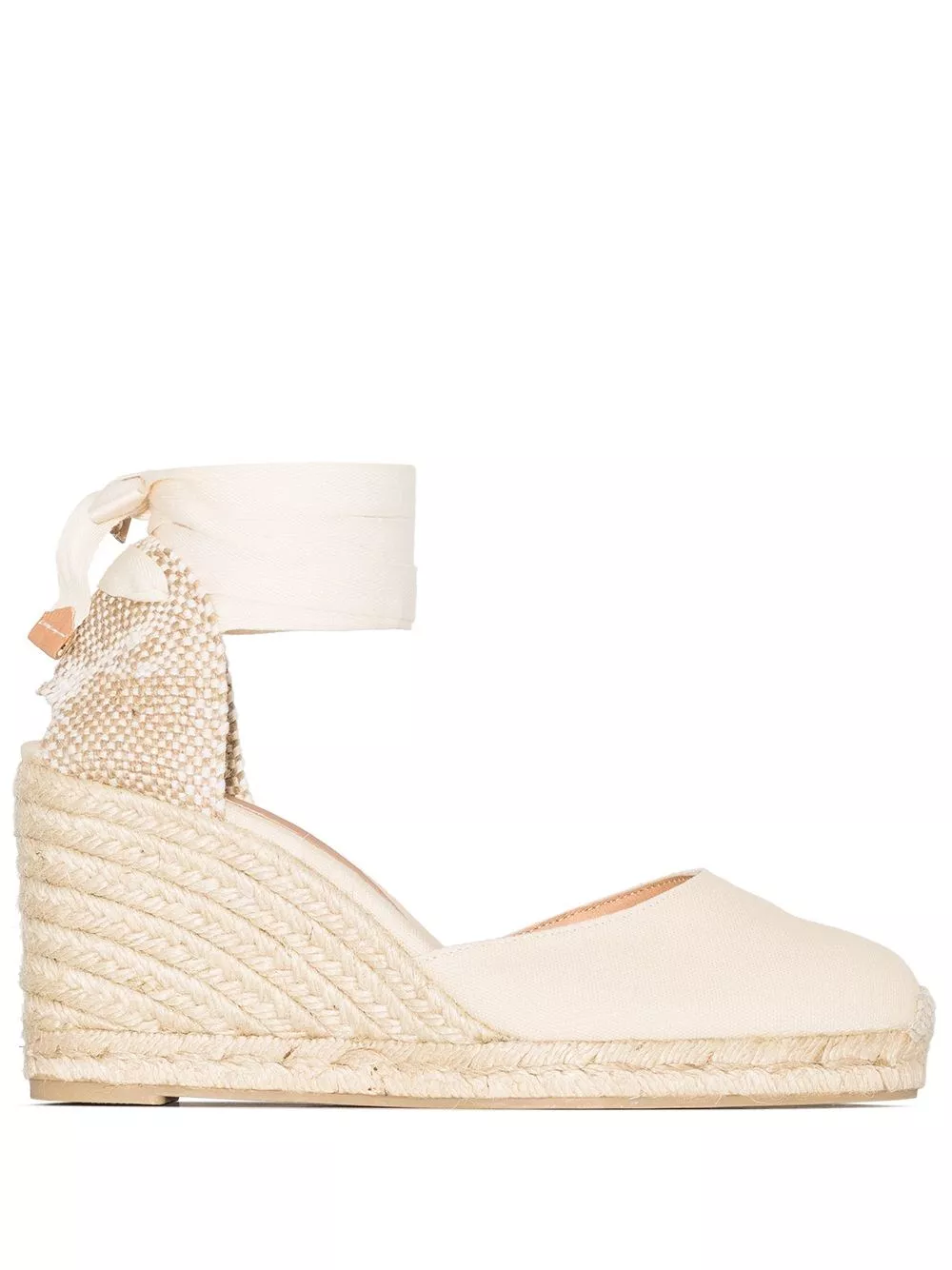 Castaner since 1927 Espadrillas in canvas Carina