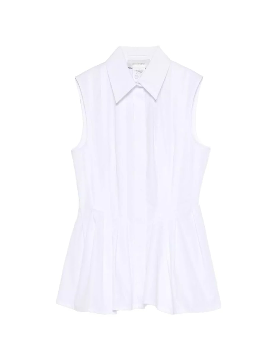 Sportmax Camicia in Cotone