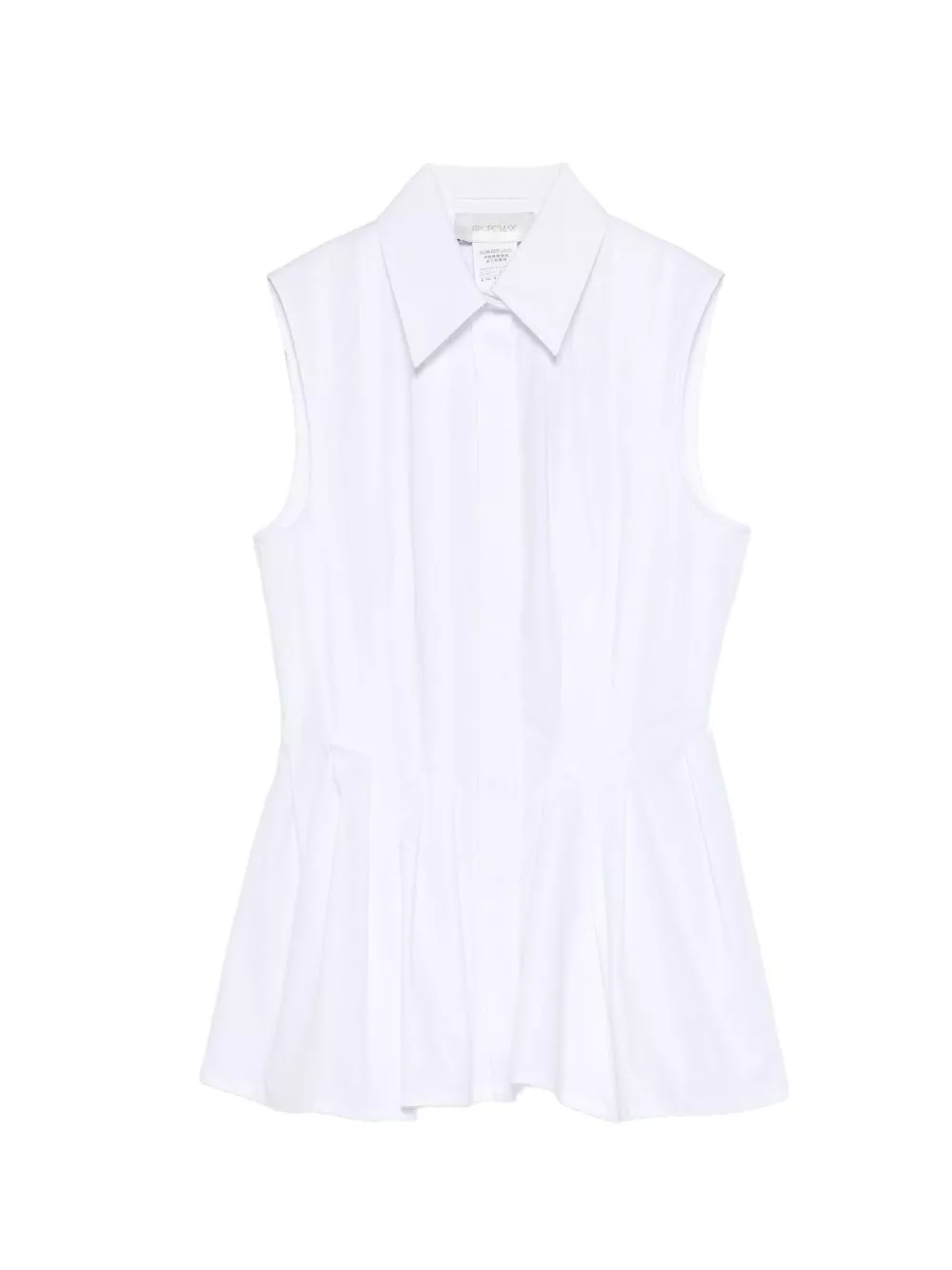 Sportmax Camicia in Cotone