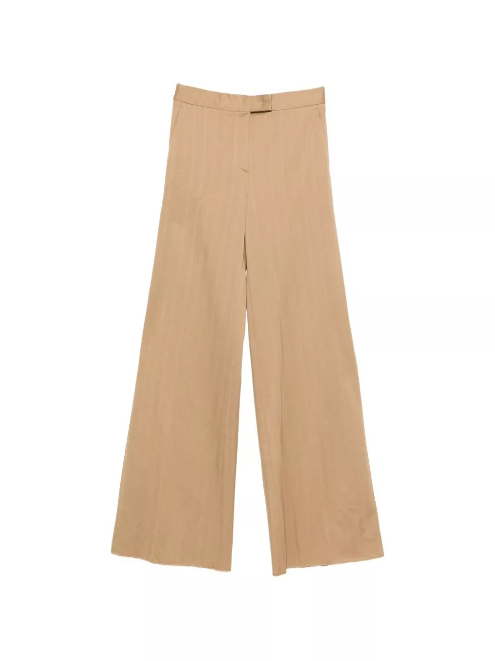 Max Mara Pantaloni in cotone