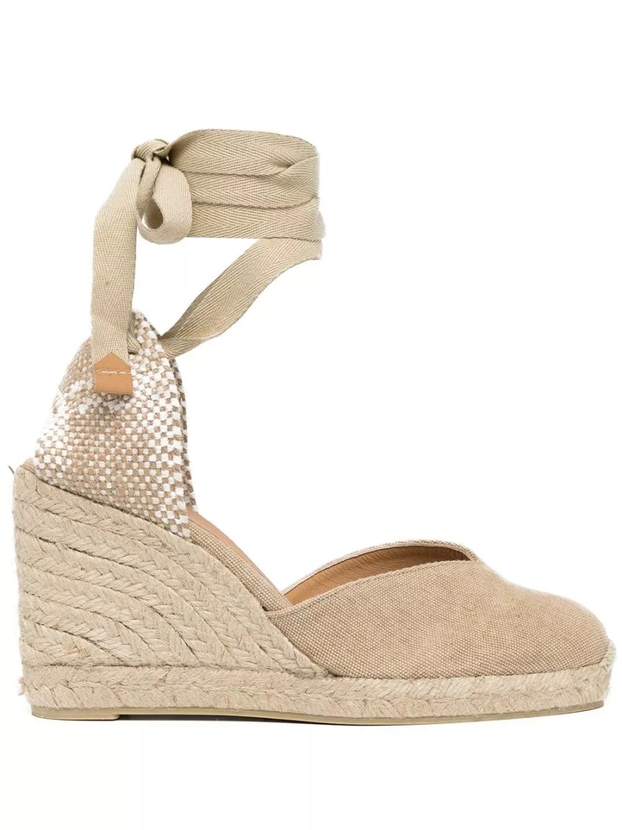 Castaner since 1927 Chiara espadrilles