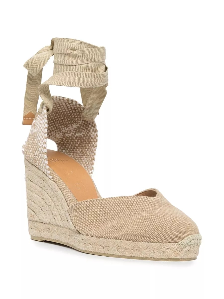 Castaner since 1927 Chiara espadrilles, view 2