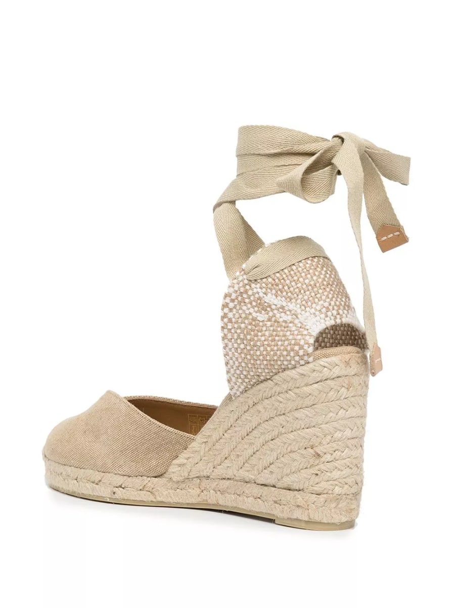 Castaner since 1927 Chiara espadrilles, view 3