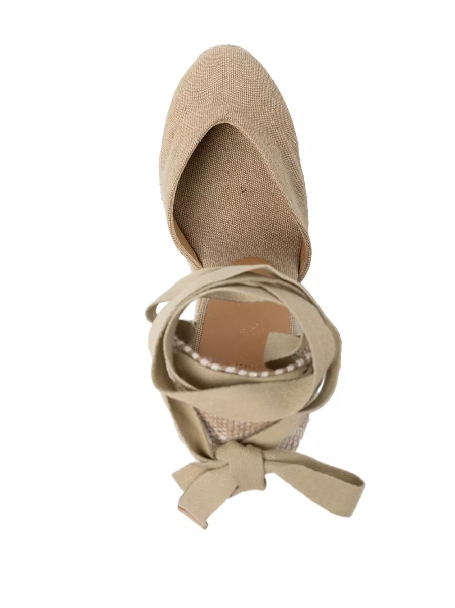 Castaner since 1927 Chiara espadrilles, view 4