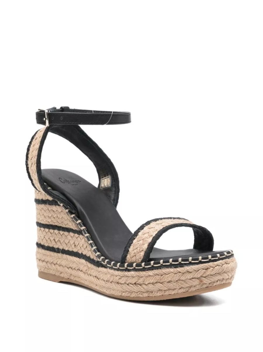 Castaner since 1927 Bera espadrilles, view 4