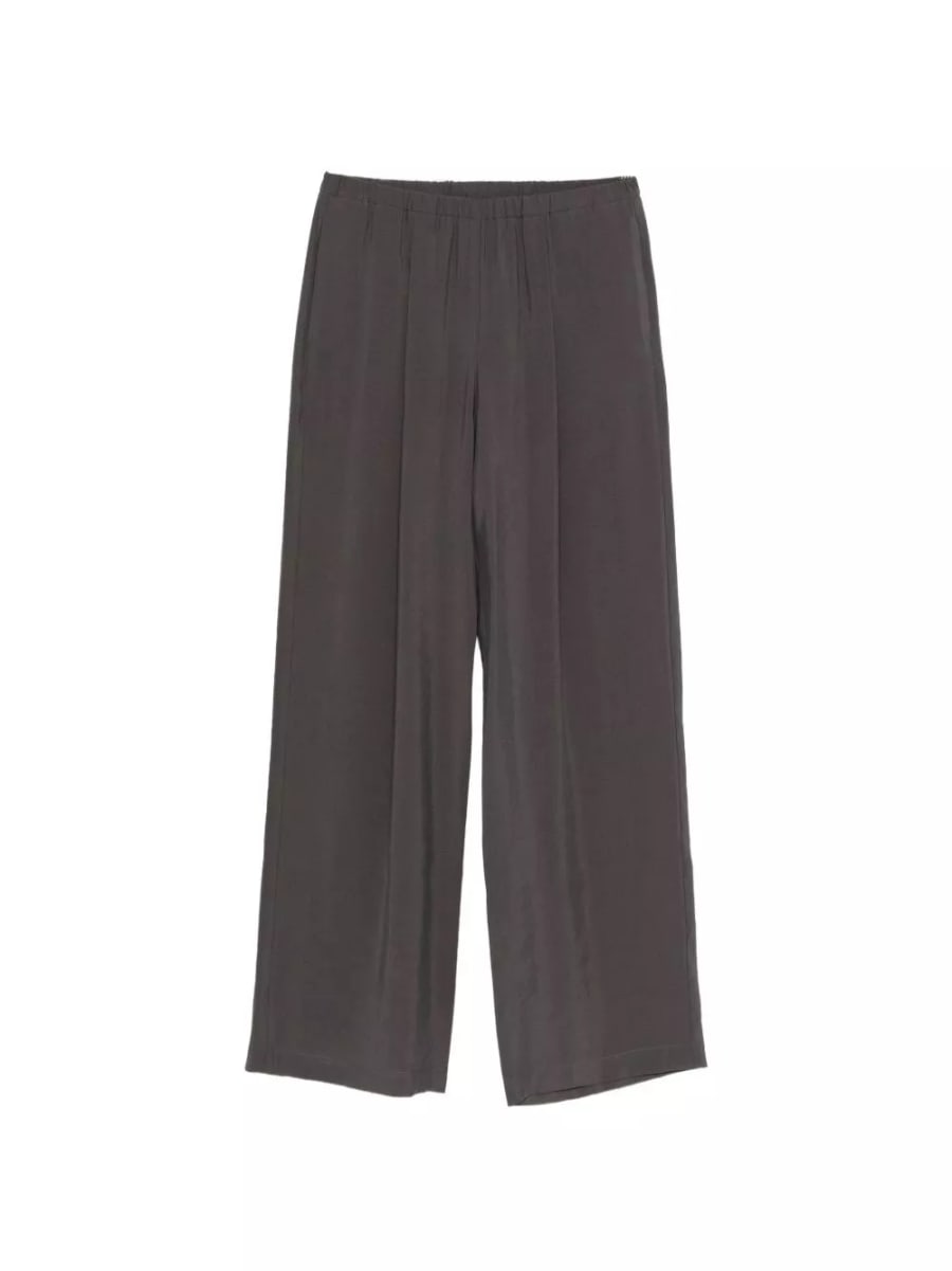 Alysi Pantaloni a gamba larga
