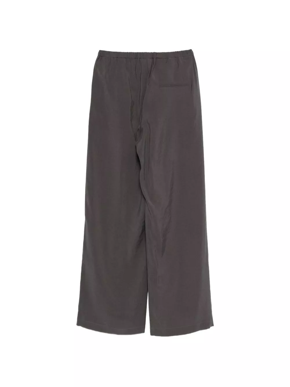 Alysi Pantaloni a gamba larga, view 2